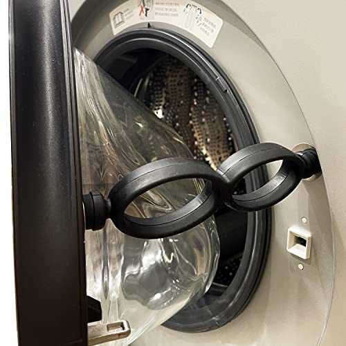 Spidfee Front Load Washer Door Prop Magnetic Washer
