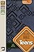 KJV, Bible for Teens, Imitation Leather, Blue, Red Letter