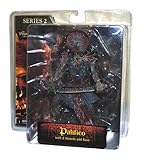 Pirates of Caribbean NECA DMC2 7 inch Palifico