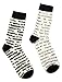 Out of Print Unisex Banned Books Socks