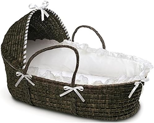 baby basket amazon