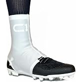 HAS10 Football Spats/Cleat Covers