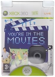 You're in the Movies