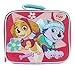 Nickelodeon Paw Patrol Skye and Everest Pink 10