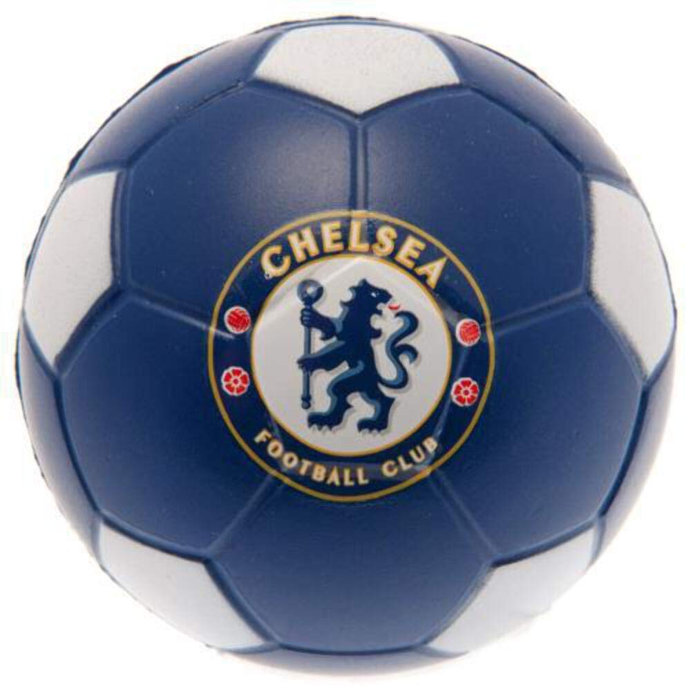 Hy-Pro Offically Licensed Chelsea F.C. Stress Ball