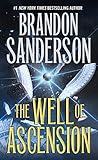 The Well of Ascension: Book Two of Mistborn by