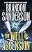 The Well of Ascension: Book Two of Mistborn by