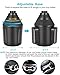 Yoocaa Car Cup Phone Holder - Universal Phone Cup Holder for Car, Phone Cup Holder for All Smart Phones
