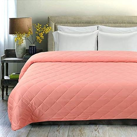 Bsb Home Microfiber 150 Gsm Jersey Kint Cotton Ultra Soft