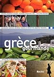 Grèce gourmande by 