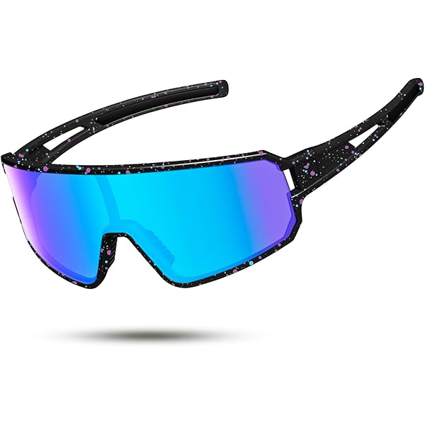 Deportivas Polarizadas Amazon Gafas De Sol Hombre Polarizadas