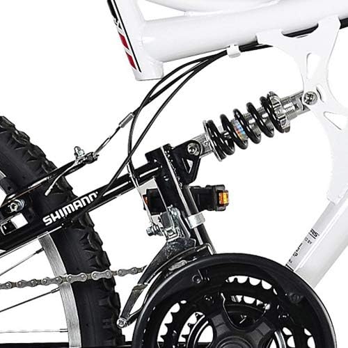 polaris ranger mountain bike