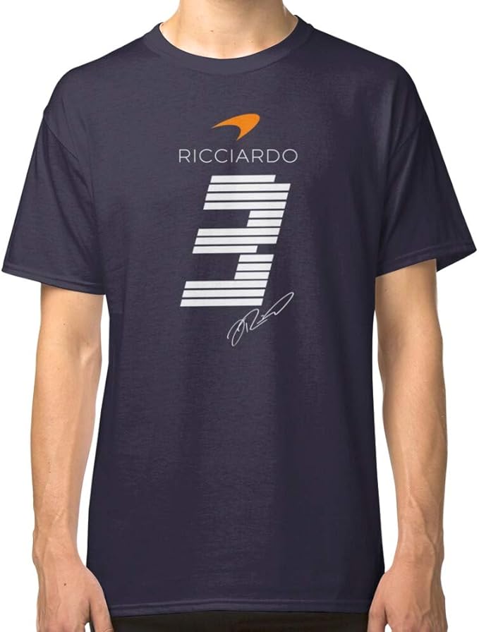 party shirt daniel ricciardo