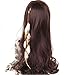 Handmade Boho Hippie Hair Extensions with Feather Clip Comb Hairpin Headdress DIY Accessories for Women Lady
