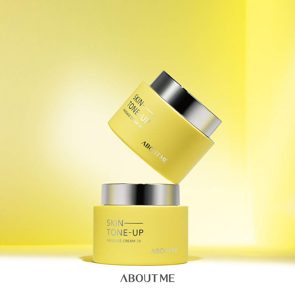skin tone up massage cream