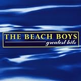 The Beach Boys Album: «The Beach Boys - Greatest Hits [EMI Australia]» (Front side)