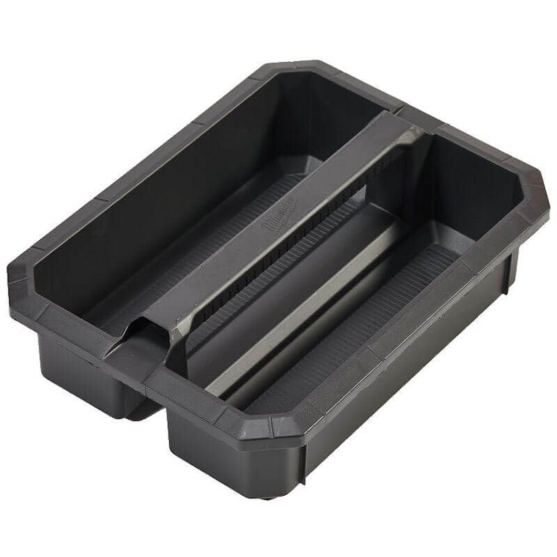 Milwaukee 4932478298 Tray for Packout Trolley Box and Large