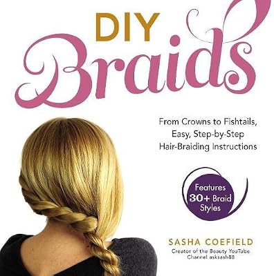 Diy Braids From Crowns To Fishtails Easy Step By Step Hair