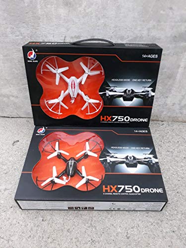 hx750 drone