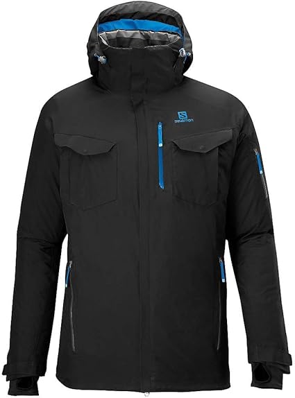 salomon active 8 skate