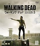 ウォーキング・デッド コンパクト DVD-BOX シーズン３