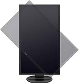 Philips 221B8LJEB 22 Inch FHD Monitor 60Hz 1ms TN Height Adjust Speakers USB Hub view 6