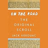 On the Road: The Original Scroll