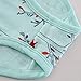 The Kite Toddler Underwear Girls Cotton 6-Pack 3t 4t