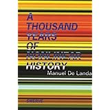 A Thousand Years of Nonlinear History