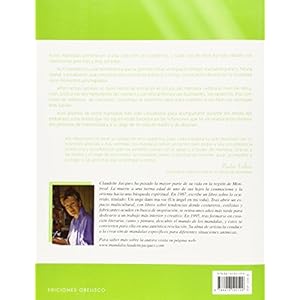 Mandalas para acompanar el embarazo (Spanish Edition)