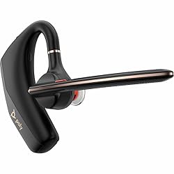 Poly Voyager Legend 50-M Earset - Microsoft Teams