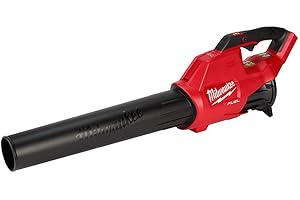 Milwaukee M18 FUEL 120 MPH 450 CFM 18-Volt Lithium Ion Brushless Cordless Handheld Blower (Battery Sold Separately)