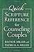 Quick Scripture Reference for Counseling Couples