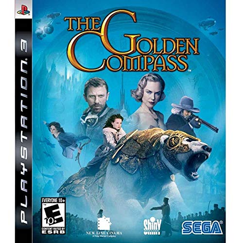 The Golden Compass