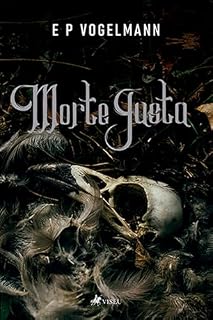 Livro Morte Justa