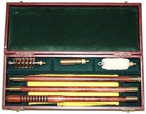 Parker Hale Classic Cleaning Kit 12 Gauge Bore Shotguns