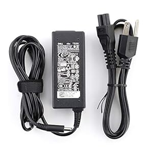Dell 45W Replacement AC Adapter for Dell