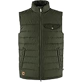 Fjällräven unisex-adult Greenland Down Liner Vest M