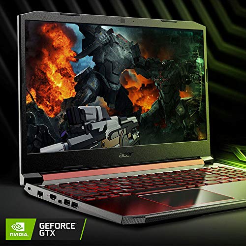 Acer Nitro 5 Gaming Laptop 9th Gen Tiendamia Com