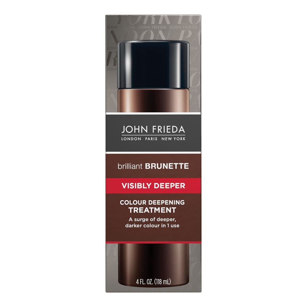 John Frieda Colour Refreshing Gloss, Cool 6