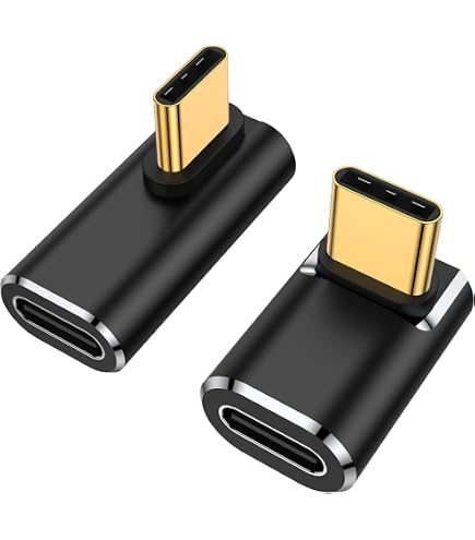 Adaptateur de Charge d'alimentation 100 W PD DC4017 vers Type C DC 4,0 Adaptateur de Charge d'alimentation 100 W PD DC4017 vers Type C DC 4,0
