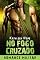 Livro Romance Militar: No Fogo Cruzado