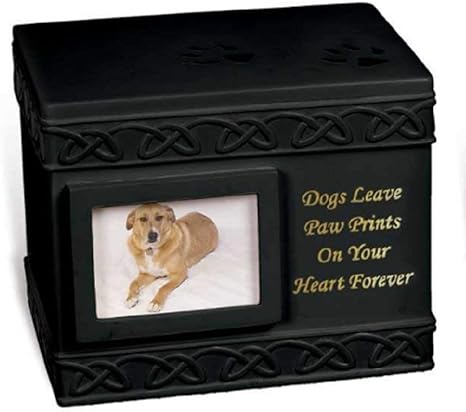 pet urns for dogs amazon