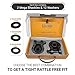 GearAmerica Mega Shackles – 68,000 lbs Capacity, Stronger Than 3/4