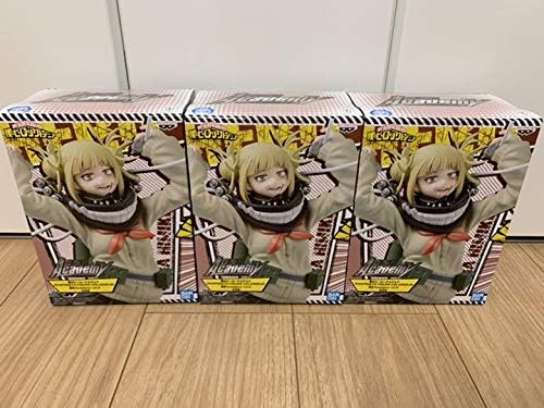 独創的 ヒロアカ3体セット コミック アニメ Reciclalurin Com