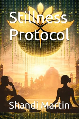 Stillness Protocol (Oak Creek)