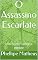 Livro O Assassino Escarlate: Um conto sobre a mente