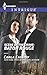 Scene of the Crime: Baton Rouge (Harlequin Intrigue)