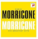 ENNIO MORRICONE CONDUCTS MORRICONE:HIS GREATEST    image