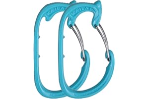 KAILAS Climbing Harness Tool Carrier Accessory Mountaineering Gear Attachment Lightweight